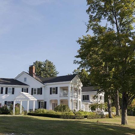 The White House Inn Wilmington Exterior photo