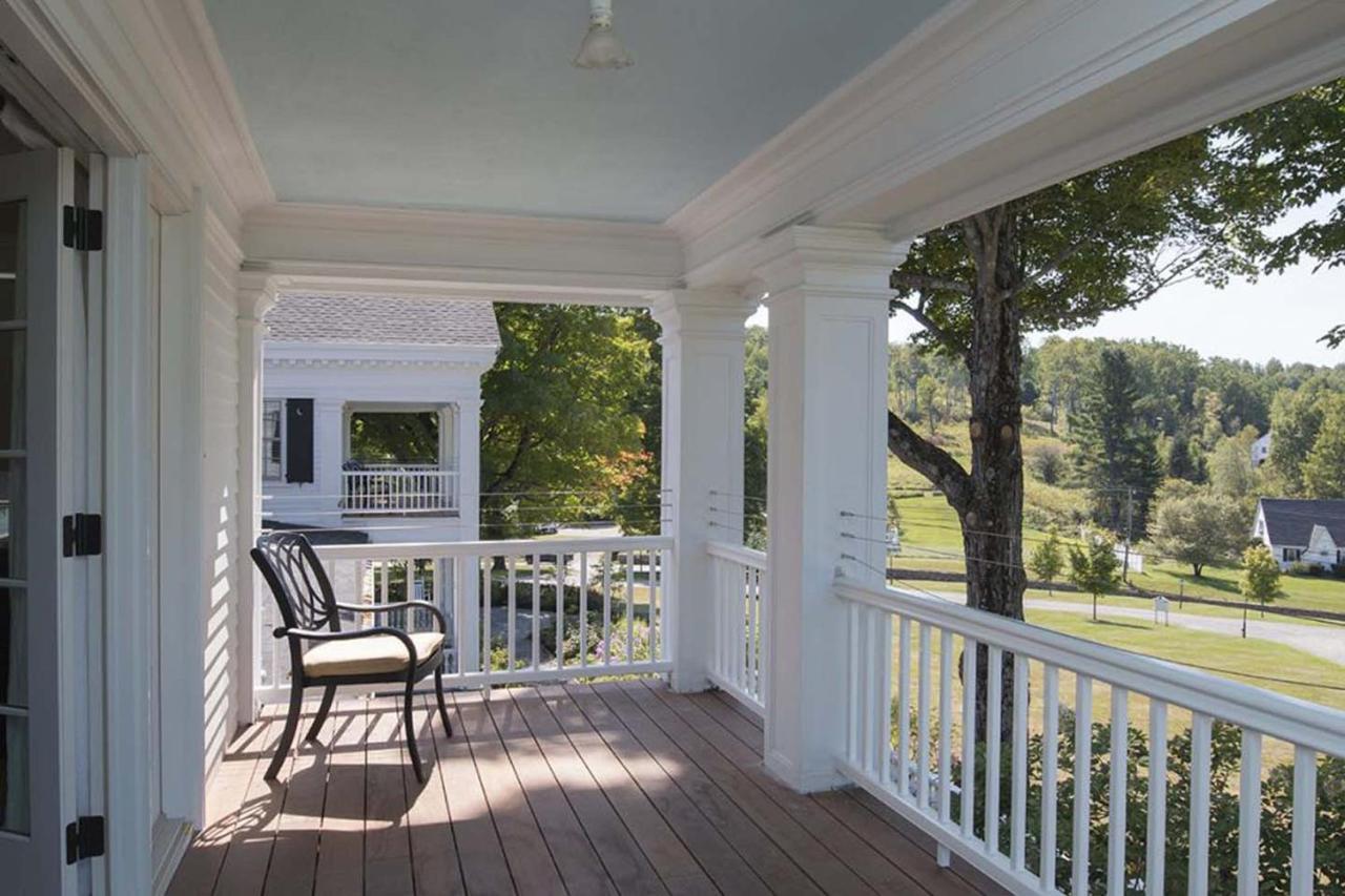 The White House Inn Wilmington Exterior photo